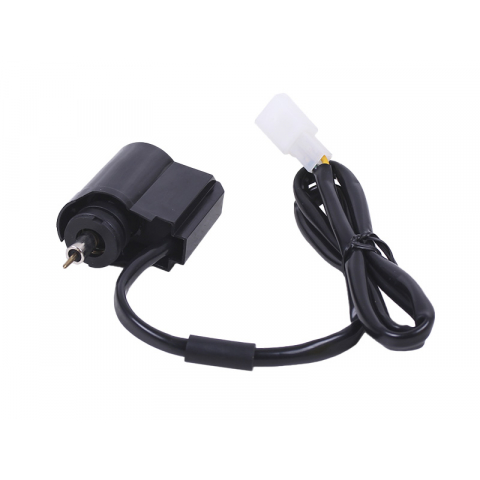 Електроклапан карбюратора - Honda 50 Y-BOX