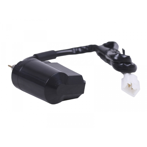 Електроклапан карбюратора - Honda 50 Y-BOX