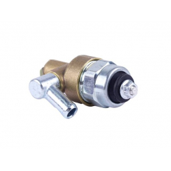 Електроклапан паливного насоса - 186F YBX