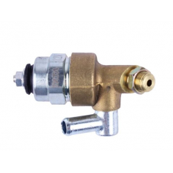 Електроклапан паливного насоса - 186F YBX