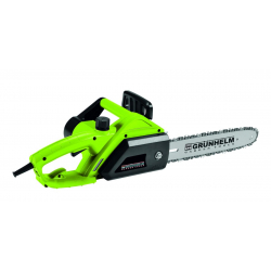 Електропила Grunhelm GES18-35B