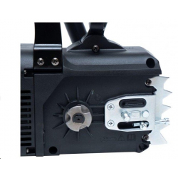 Електропила Procraft K2400 ланцюгова прямий двигун + мастило 1л.