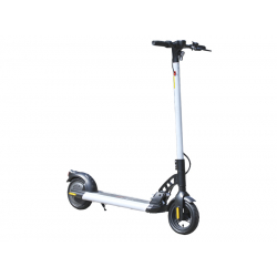 Електросамокат (білий) DES01 36V 350W 7.8AH - SM