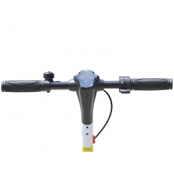 Електросамокат (білий) DES01 36V 350W 7.8AH - SM