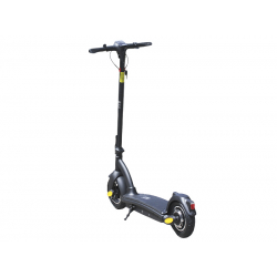 Електросамокат (чорний) + блютуз DES02 36V 10.4AH - SM