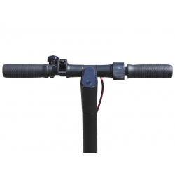 Електросамокат (чорний) + блютуз E5pro 350w 36V 6AH - TTG