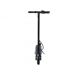 Електросамокат (чорний) + блютуз E5pro 350w 36V 6AH - TTG