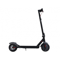 Електросамокат (чорний) + блютуз E9 350w 36V 7.5AH - TTG
