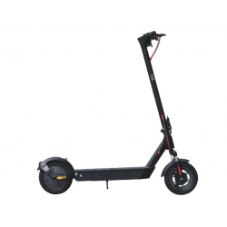 Електросамокат (чорний) + блютуз E9G-B 400w 36V 15AH - TTG