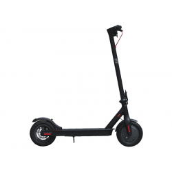 Електросамокат (чорний) + блютуз E9pro-B 350w 36V 7.5AH - TTG