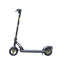 Електросамокат (чорний) DES01 36V 350W 7.8AH - SM