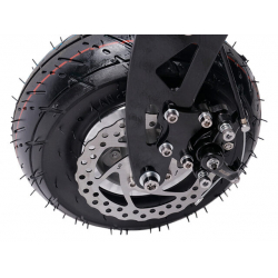 Електросамокат із сидінням TTG SM DES06B1 36V 800W 12AH чорний