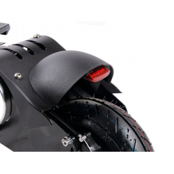 Електросамокат із сидінням TTG SM DES06B1 36V 800W 12AH чорний