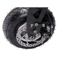 Електросамокат із сидінням TTG SM DES06B1 36V 800W 12AH чорний