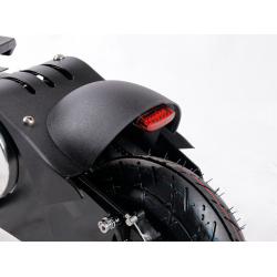 Електросамокат із сидінням TTG SM DES06C1 36V 1000W 12AH чорний