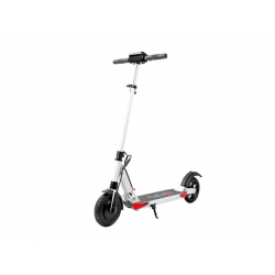 Електросамокат літій-іонний TTG SM S1 36V400W 6.5AH білий