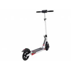 Електросамокат літій-іонний TTG SM S1 36V400W 6.5AH білий