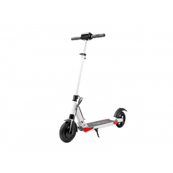 Електросамокат літій-іонний TTG SM S1 36V400W 6.5AH білий