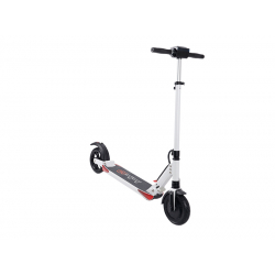 Електросамокат літій-іонний TTG SM S1 36V400W 6.5AH білий