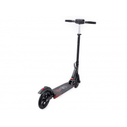 Електросамокат літій-іонний TTG SM S1 36V400W 6.5AH чорний