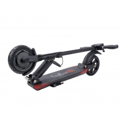 Електросамокат літій-іонний TTG SM S1 36V400W 6.5AH чорний