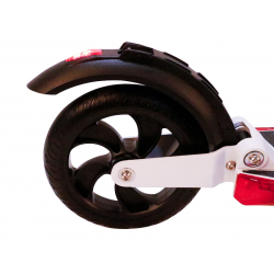 Електросамокат літій-іонний TTG SM S1 36V400W 6.5AH чорний