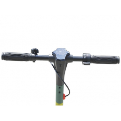 Електросамокат (зелений) DES01 36V 350W 7.8AH - SM
