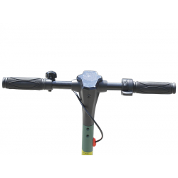 Електросамокат (зелений) DES01 36V 350W 7.8AH - SM