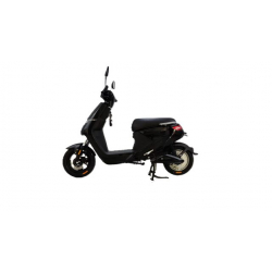 Електровелосипед 400W 48V20Ah, чорний