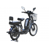 Електровелосипед Modern 500W, чорний - TTG