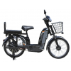 Електровелосипед Modern 500W, чорний - TTG