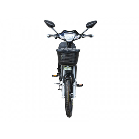 Електровелосипед Modern 800W, чорний - TTG