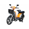 Електровелосипед Modern 800W, помаранчевий - TTG