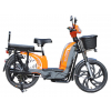 Електровелосипед Modern 800W, помаранчевий - TTG