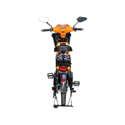 Електровелосипед Modern 800W, помаранчевий - TTG