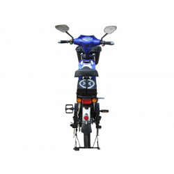 Електровелосипед Modern 800W, синій - TTG