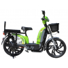 Електровелосипед Modern 800W, зелений - TTG