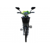 Електровелосипед Modern 800W, зелений - TTG