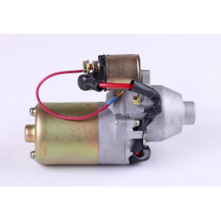 Електричний стартер - 168F/170F - GN 2-3,5 KW YBX