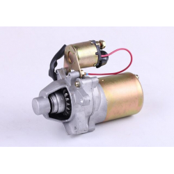 Електричний стартер - 168F/170F - GN 2-3,5 KW YBX