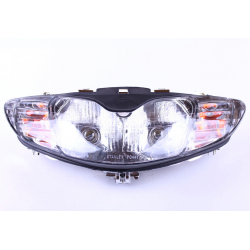 Фара передня - Актив