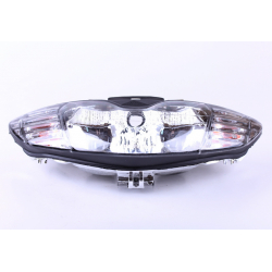 Фара передня - Актив