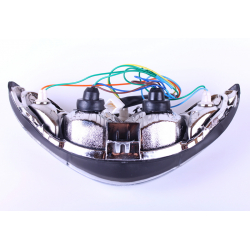 Фара передня - Актив