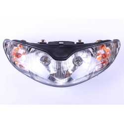 Фара передня - Актив