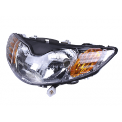 Фара передня - Актив - TTG