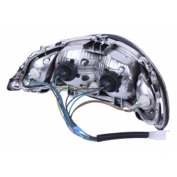 Фара передня - Актив - TTG