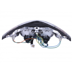 Фара передня - Актив - TTG