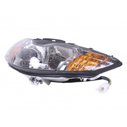 Фара передня - Актив Y-BOX