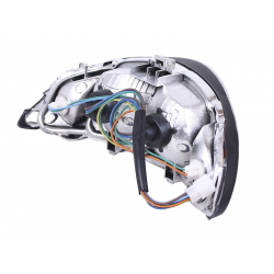 Фара передня - Актив Y-BOX