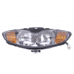 Фара передня - Актив Y-BOX